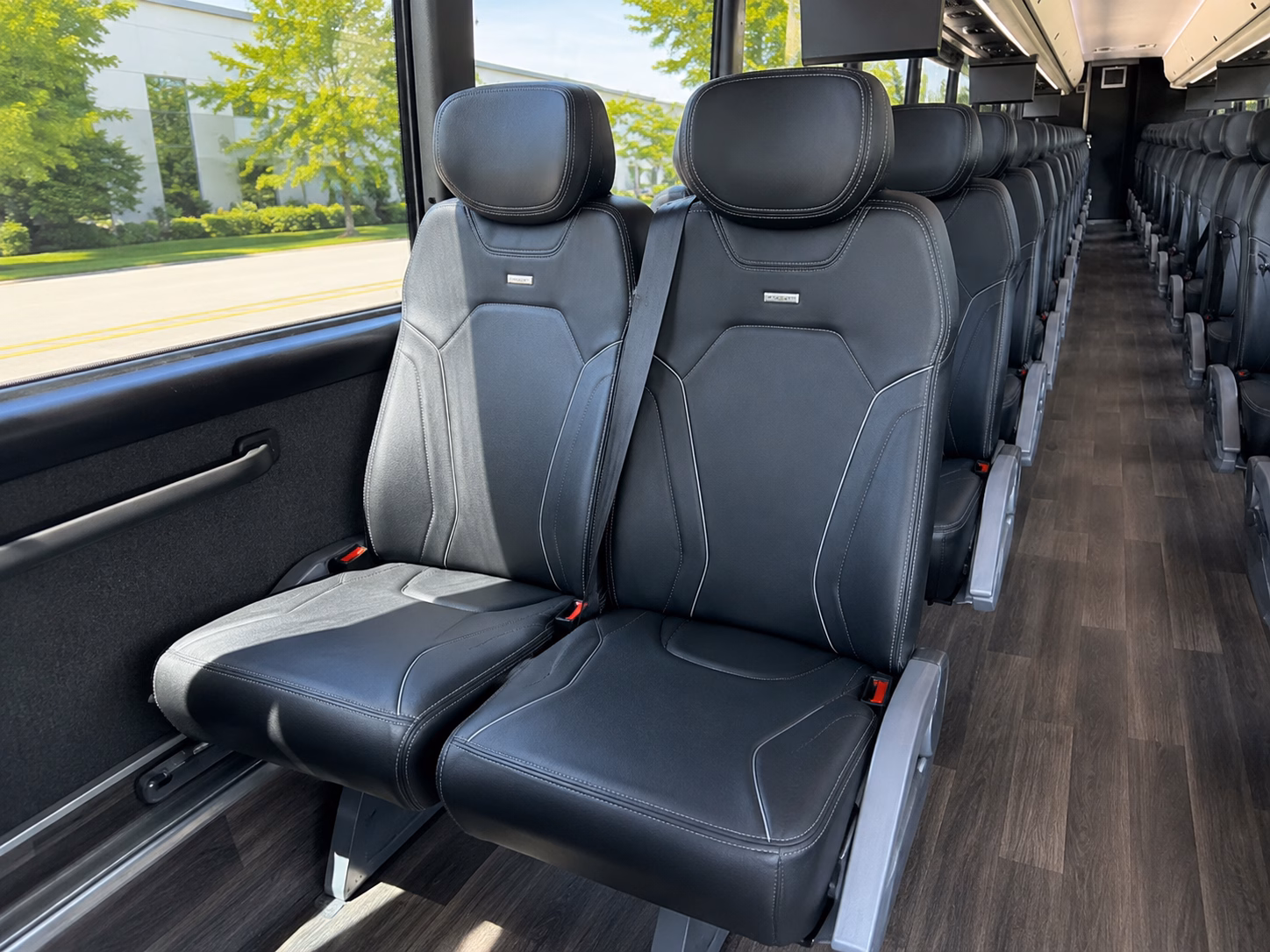 compare bus rental options in lansing with one quick online quote