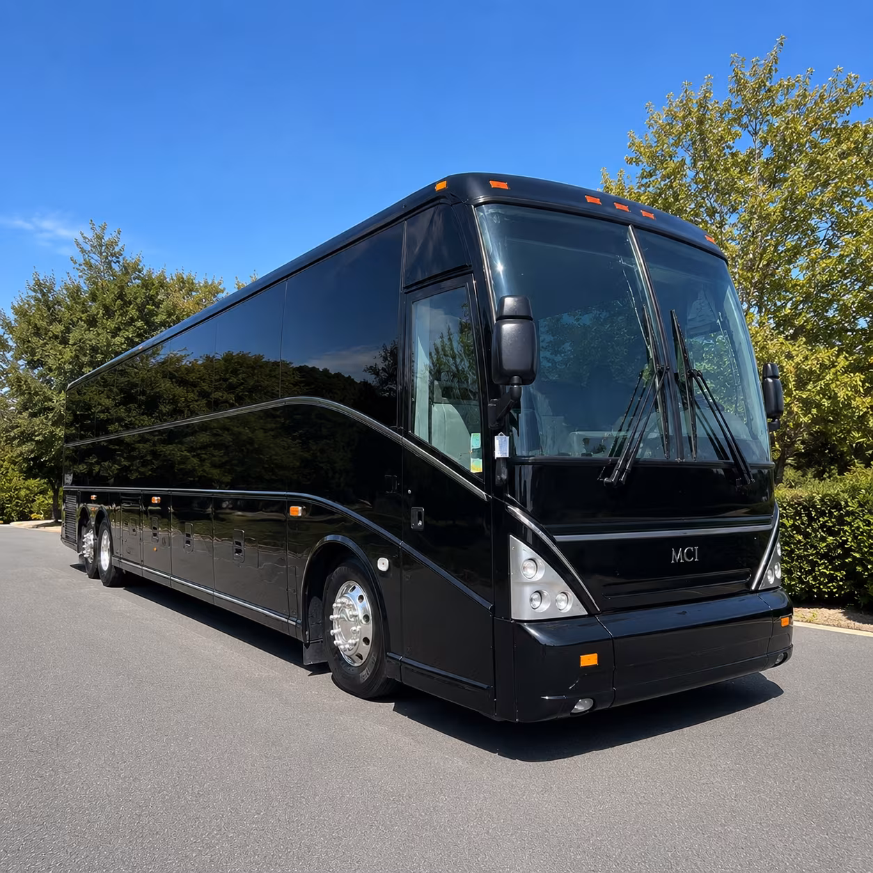 from everett to east lansing high school prom buses for every lansing area school