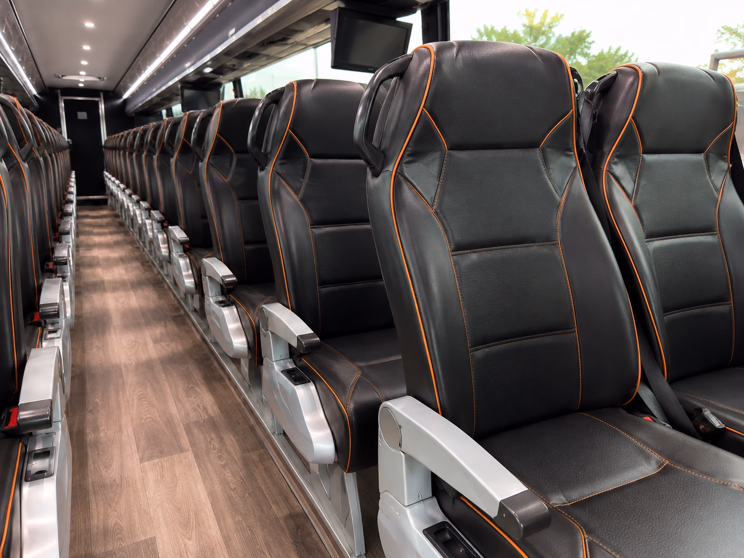 how the distance and duration of your trip affect rates in lansing