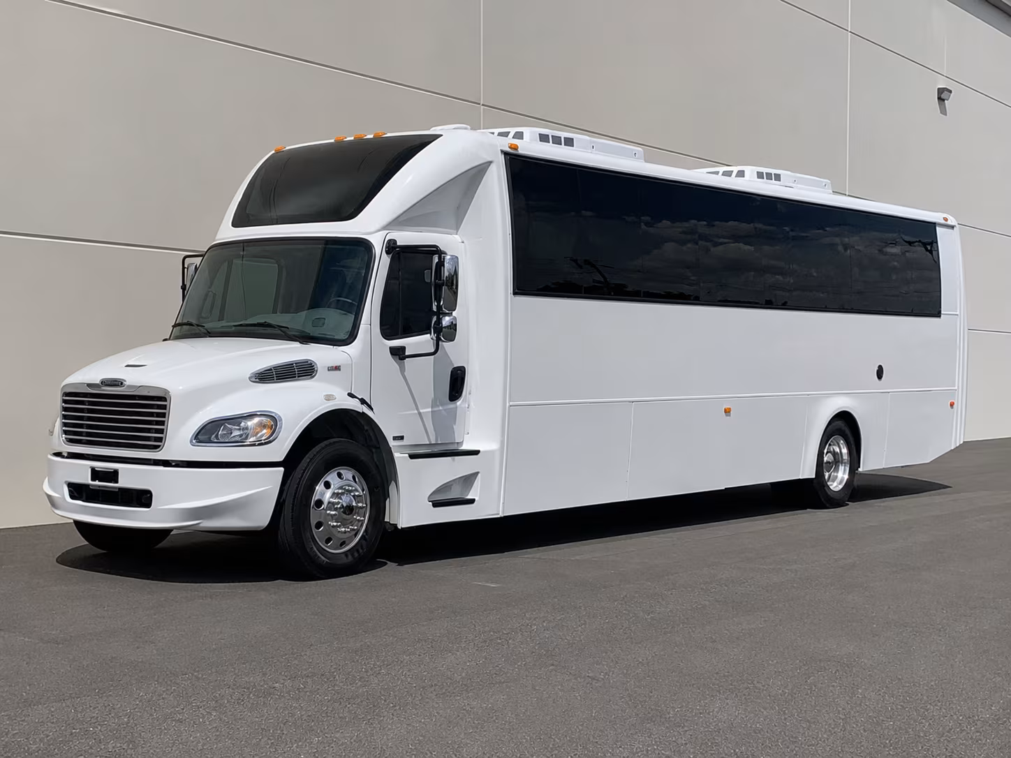 lansing bachelor bachelorette party bus rental