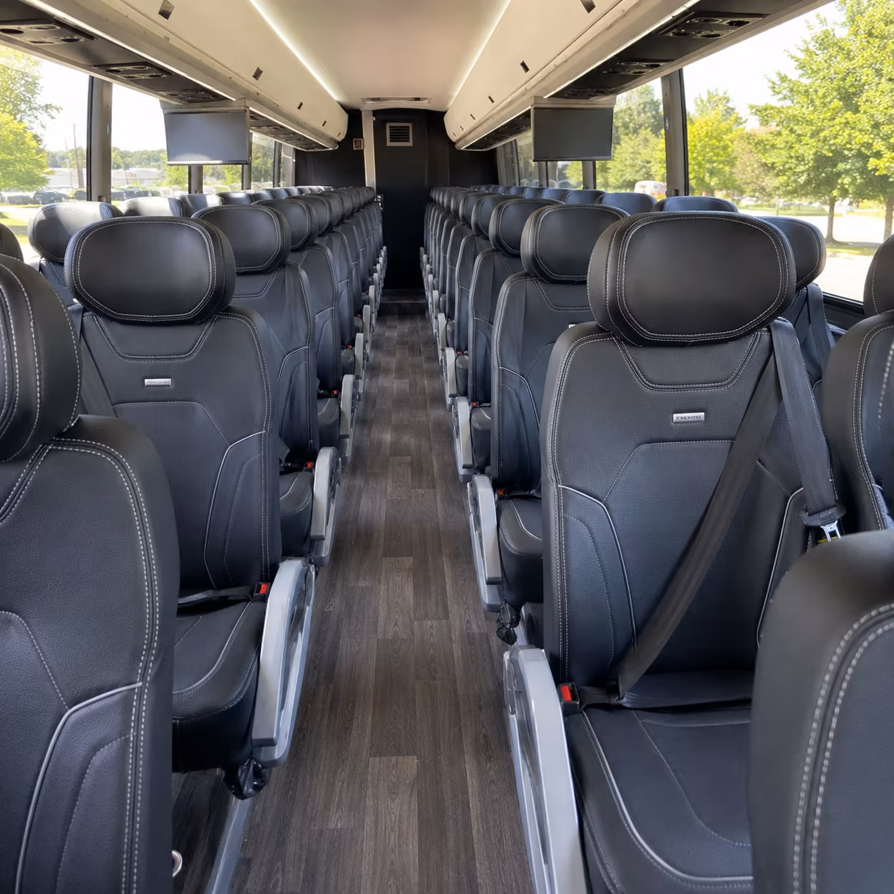 Lansing Employee Transportation