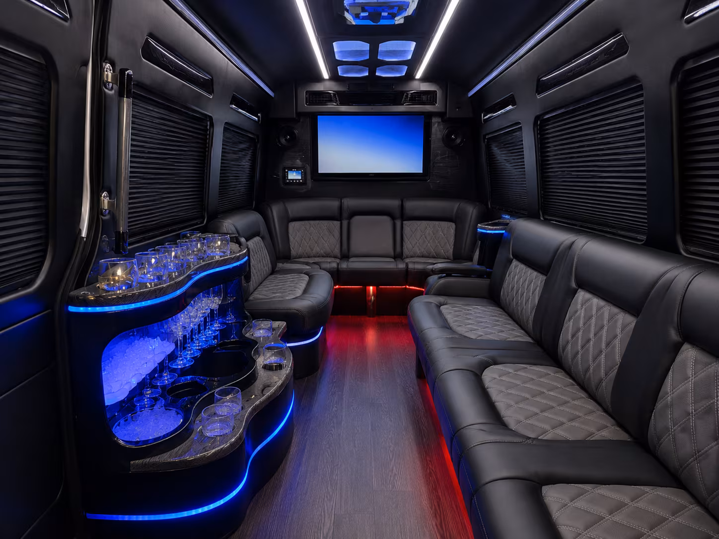 lansingcoachbuscompany com is the easy way to find msu hockey and multi sport weekend bus rentals