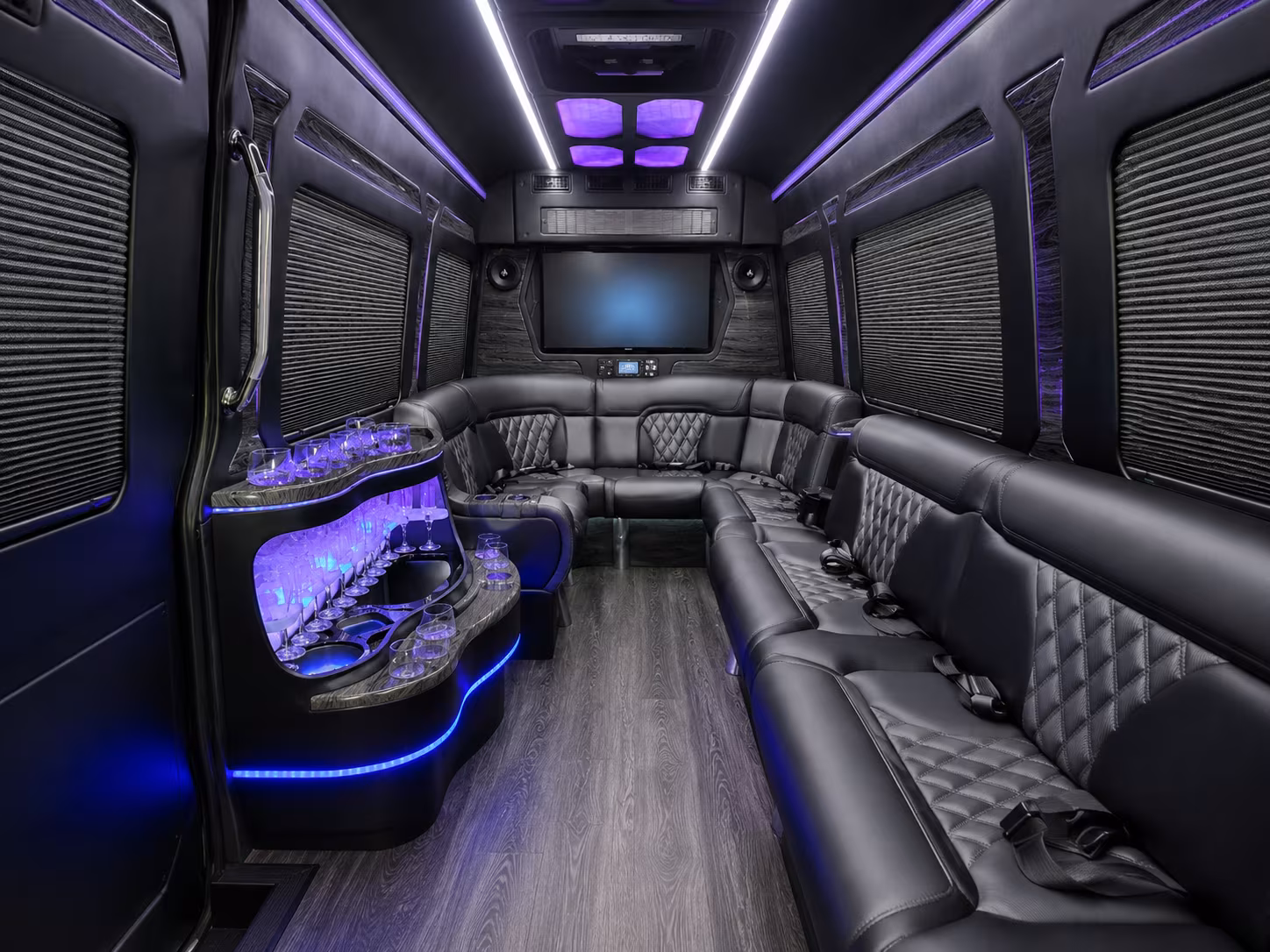 lansingcoachbuscompany com makes it easy to set up a recurring shuttle for sparrow mclaren and msu staff