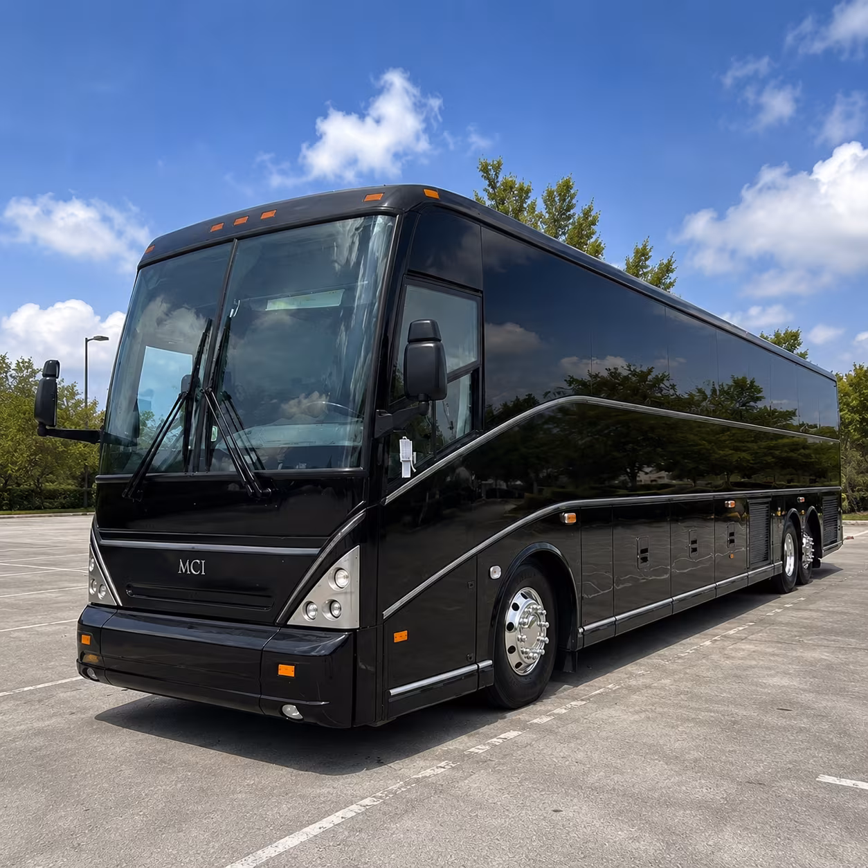 lansingcoachbuscompany com will help you book your lansing prom bus before the date fills up