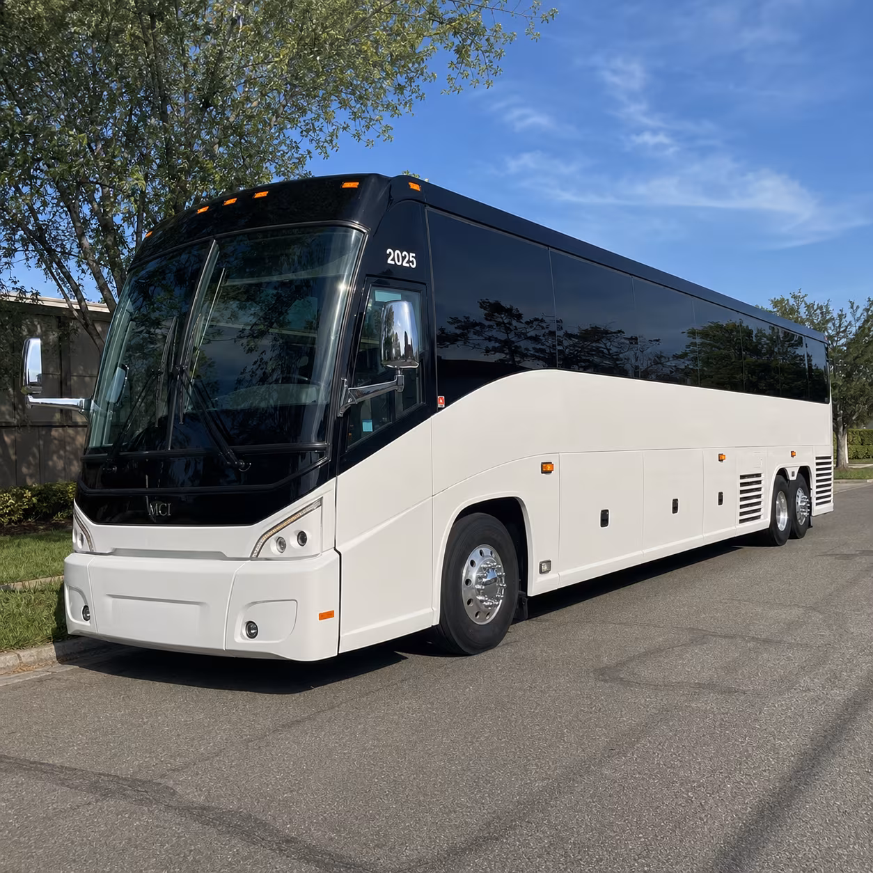 senior member and funeral transportation for lansing congregations