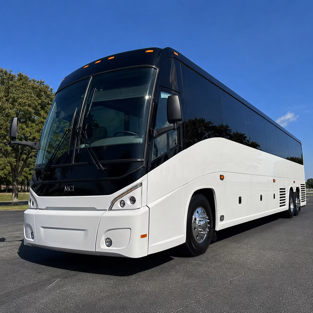 shuttle your team between downtown hotels and the capitol complex