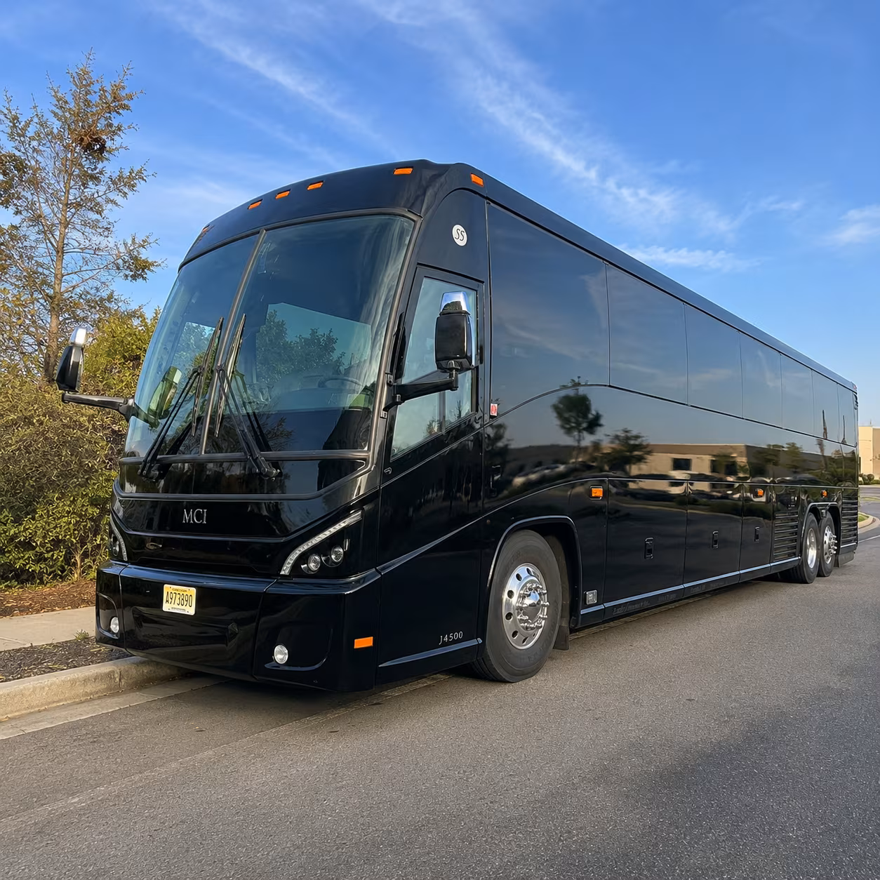 take your group to detroit ann arbor and every big ten venue with ease