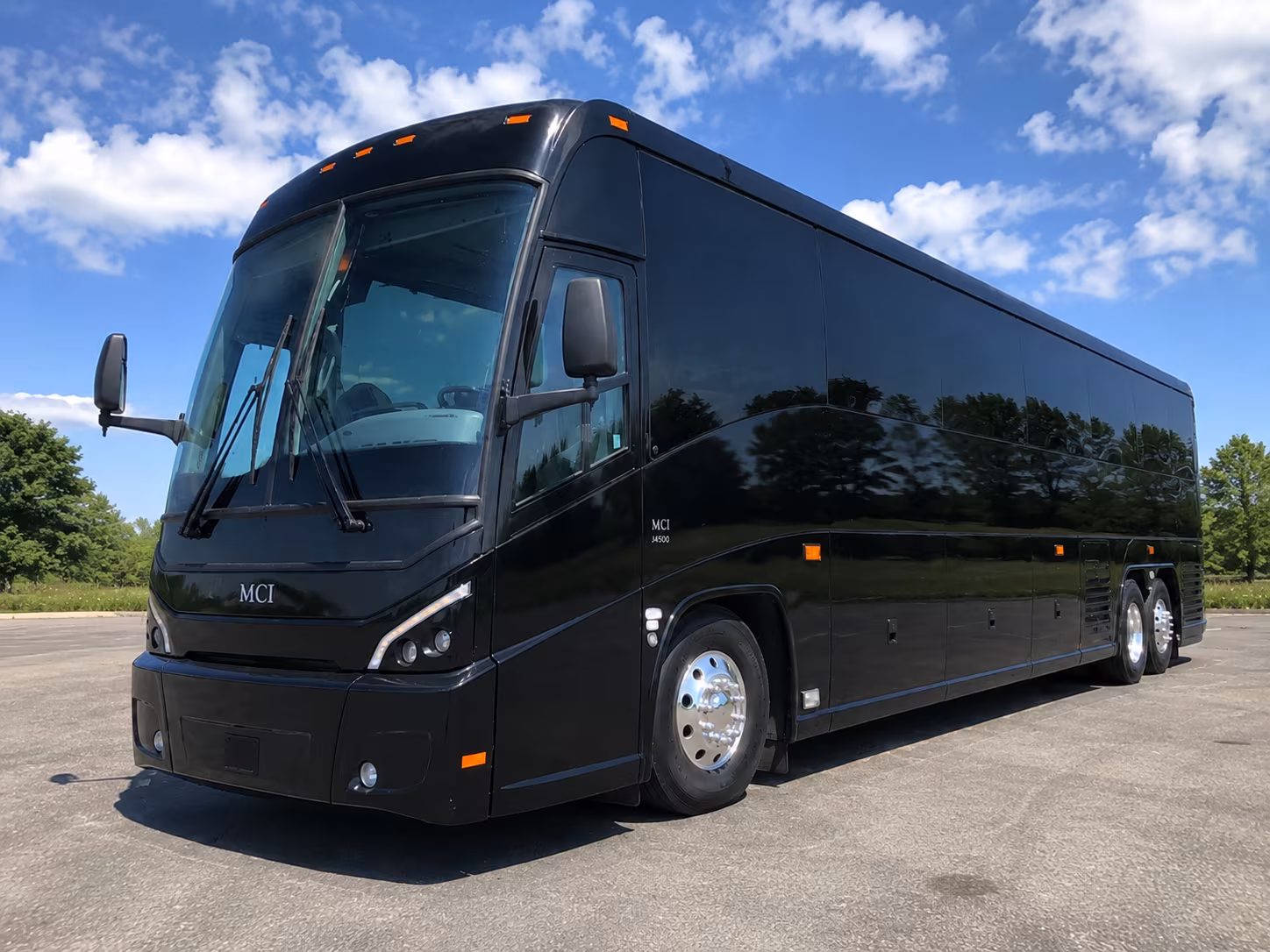 waiting until the last minute could cost you your first choice bus